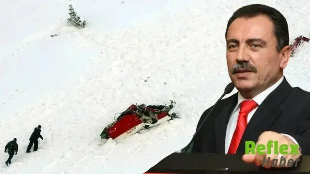 Muhsin Yazıcıoğlu soruşturmasında 33 şüpheli gözaltında