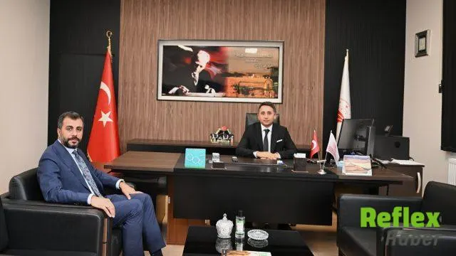 Dulkadiroğlu İ̇lçe Müdürlüğünde Yeni Görevlendirme