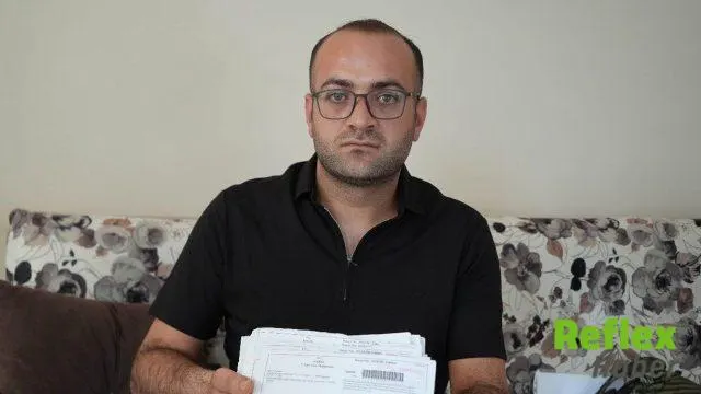 Nejat Yazıcı’nın Hesapları Nedeniyle 17 Günde 97 Dava Açıldı