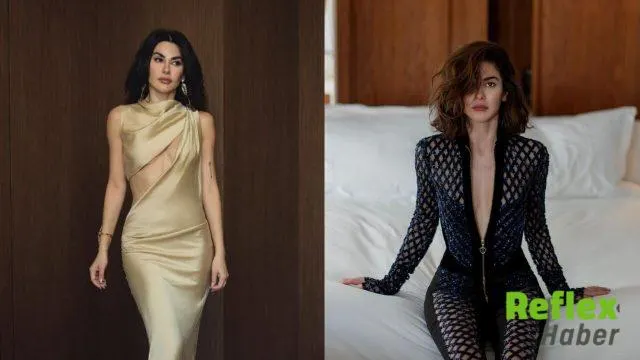 Nesrin Cavadzade’nin Yaşı, Memleketi Ve Oyunculuk Serüveni