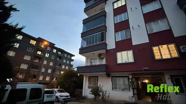 Şahinbey’de Pencereden Düşen Ailede Anne Yaşamını Yitirdi