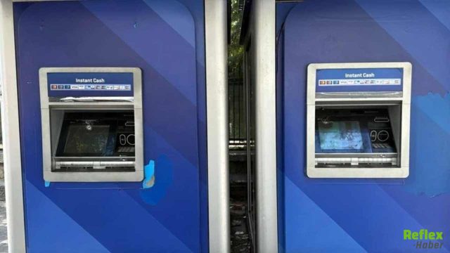 Koç Holding Şirketlerine Yönelik Saldırılar Sürüyor Diyarbakır’da ATM’ler Kurşunlandı