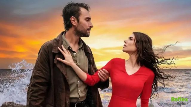 Taşacak Bu Deniz Neden Yayınlanmadı? Yeni Bölüm Ne Zaman?