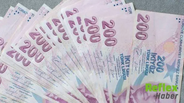 3600 Ek Gösterge İ̇çin Yeni Teklif Komisyonda