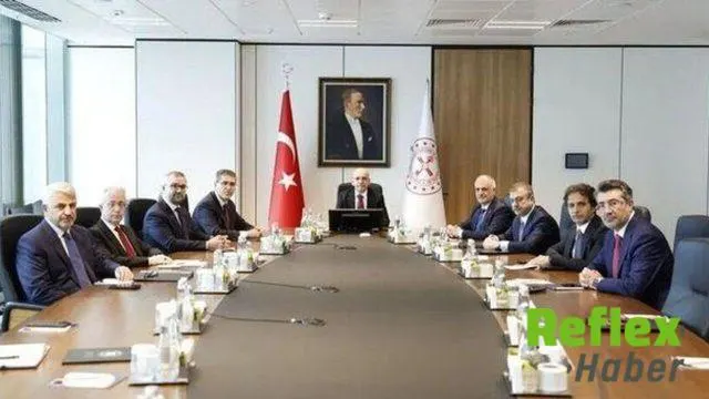 Finansal İstikrar Komitesi’nde Kimler Var? FİK’in Görevleri ve Amacı Nedir?