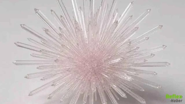 Kola Yarımadasında Çok Değerli Bir Mineral Bulundu!