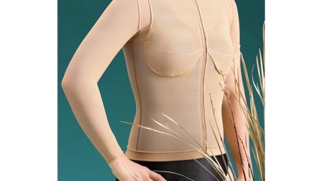 Kompresyon giysileri nedir?