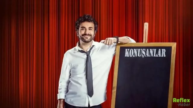 Konuşanlar Yayından Kaldırıldı mı? Gerçek Ortaya Çıktı