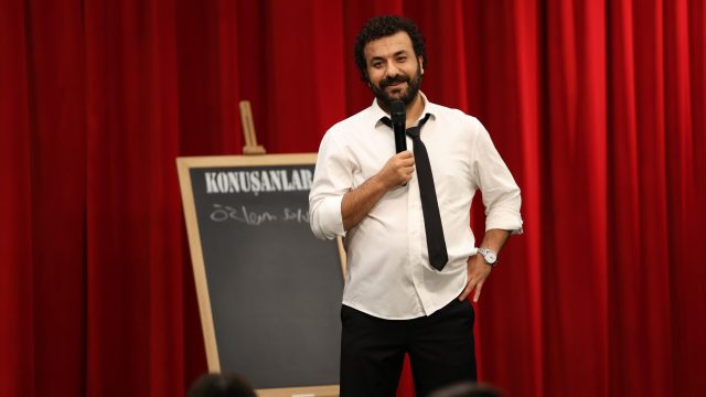 Konuşanlar Yeni Bölüm Yayınlandı Mı? Neden Yok? 1 Nisan