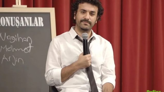 Konuşanlar Yeni Bölüm Neden Yok? Ne Zaman Yayınlanacak?