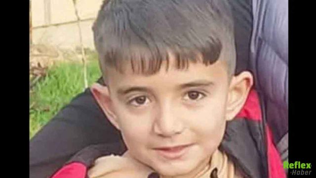 Konya’da Yürek Sızlatan Kaza! 11 Yaşındaki Çocuk Hayatını Kaybetti