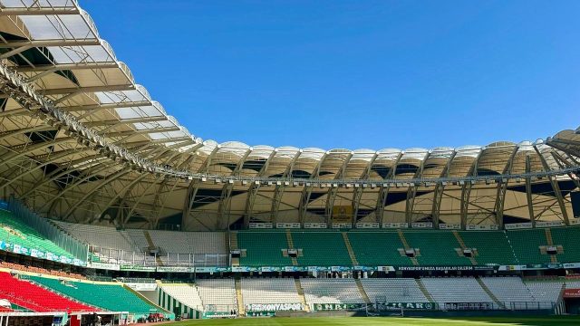Konyaspor - Aliağa FK maçı hangi kanalda, saat kaçta oynanacak? Türkiye Kupası maçı canlı izle