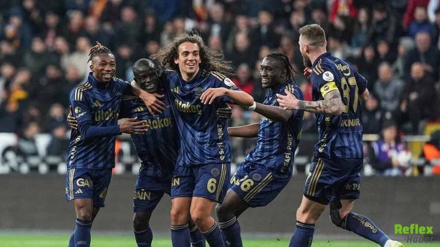 Fenerbahçe Nasıl Şampiyon Olur? 2 Mayıs 2026