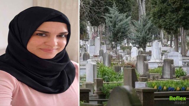 Koruma Kararı Yetmedi: Gamze Yıldırım Mezar Ziyaretinde Öldürüldü