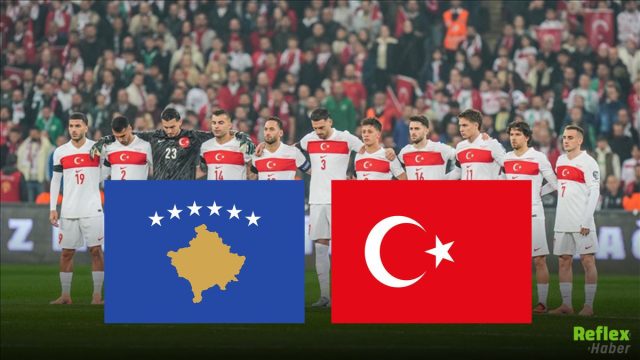 Kosova Türkiye Maçı Bugün Mü? Kaçta?