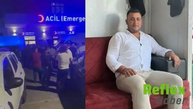 Kahramanmaraş’ta 3 gündür haber alınamıyordu! İş yerinde ölü bulundu