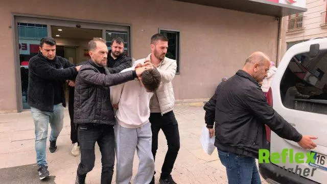 Emre Acar Cinayetinde 1 Şüpheli Tutuklandı, 7 Şüpheli Serbest
