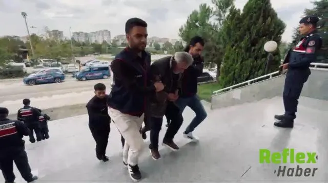 Kırşehir Ve Samsun’daki Eski Cinayet Dosyaları Aydınlatıldı