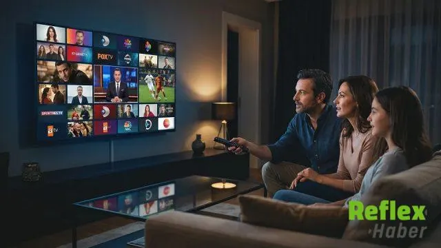 29 Eylül 2026 Salı Akşamı Televizyonda Hangi Diziler Var?