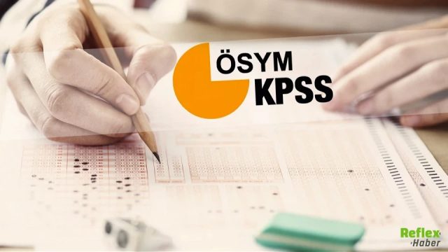 KPSS Başvuru Ücreti Belli Oldu Mu?