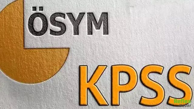 KPSS Lisans Geç Başvuruları Başlıyor! Süreyi Kaçıranlar İçin Son Fırsat