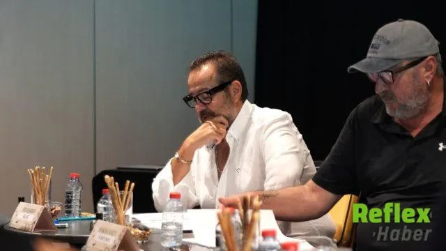 Ata Demirer’in yeni filmi ‘Pervaneler’ 8 Ocak 2027’de vizyona girecek