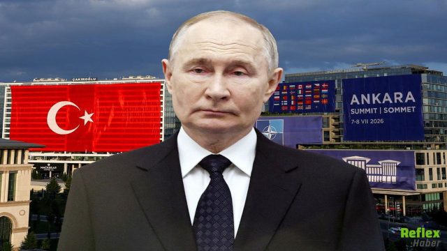 Kremlin NATO Zirvesini Yakından İzliyor! Dikkat Çeken Sözler