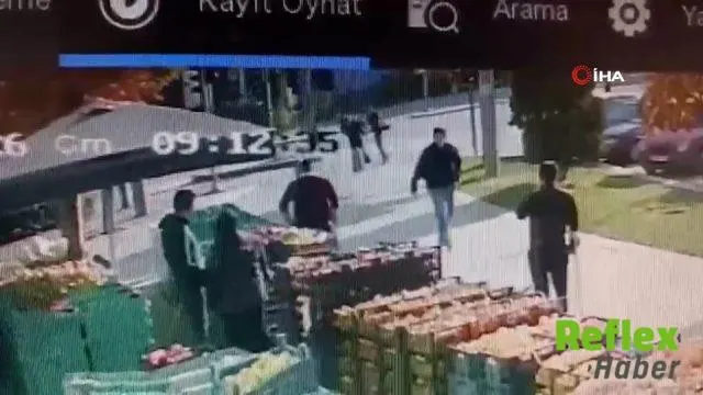 Eskişehir'de Üniversite Öğrencisine Saldıran Şüpheli Yakalandı