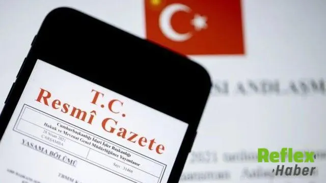 21 Eylül 2026 Resmî Gazete kararları: 33377 sayılı gazetede neler var?