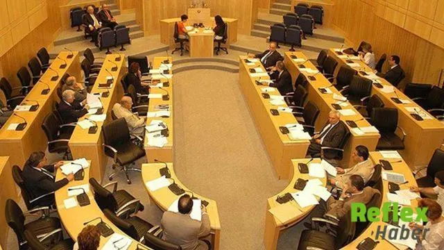Rum Meclisinde İ̇srail Bağlantılı Grup Tartışması
