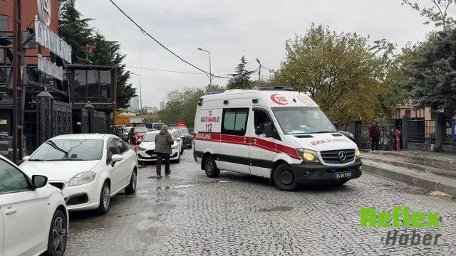 İ̇stanbul’da Sağanak Sonrası Can Kaybı 3’e Yükseldi