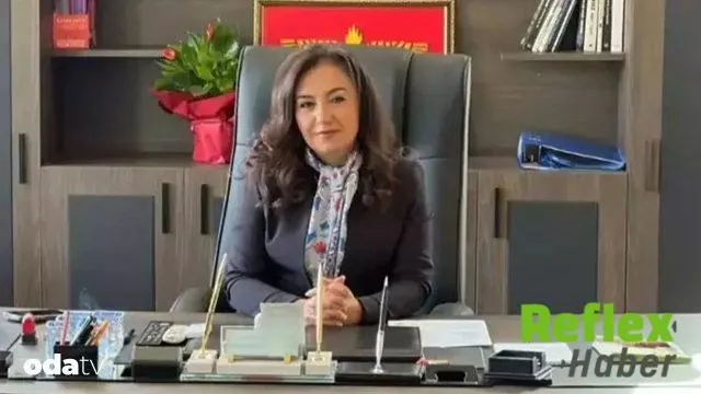 Türkan Kayır Neden İhraç Edildi?