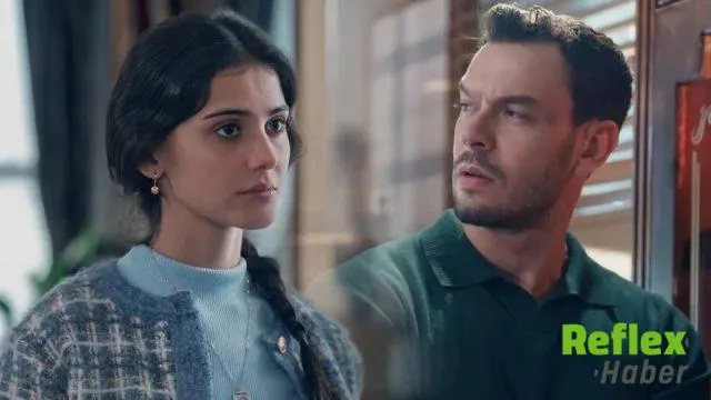 Sevdiğim Sensin 20. Bölüm Fragmanı İ̇çin Gözler Star Tv’de