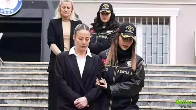 Kubilay Kaan Kundakçı Cinayetinde Müebbet Talebi