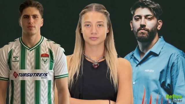 Kubilay Kaan Kundakçı Kimdir? Hangi Takımda Oynuyordu?