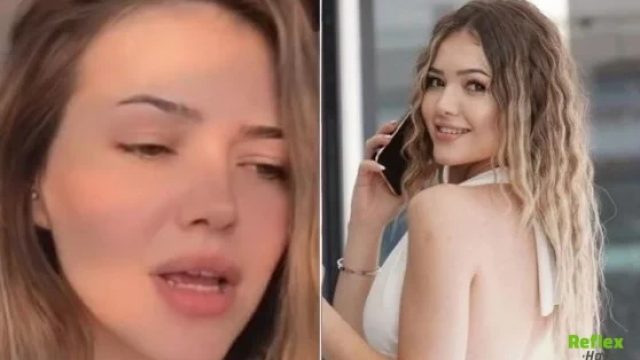 Kübra Aykut Neden Öldü? Ölüm Sebebi Nedir?