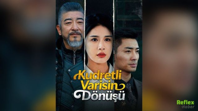 Kudretli Varisin Dönüşü Türkçe İzle