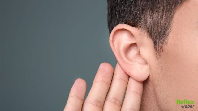 Kulakta Uğultu Neden Olur? Nasıl Geçer?