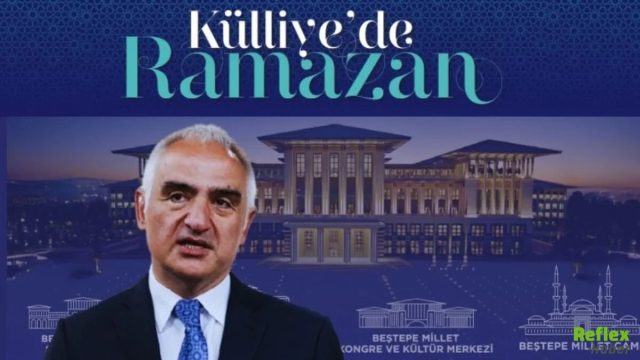 Külliyede Ramazan Com Tr Nedir? Nasıl Başvuru Yapılır?