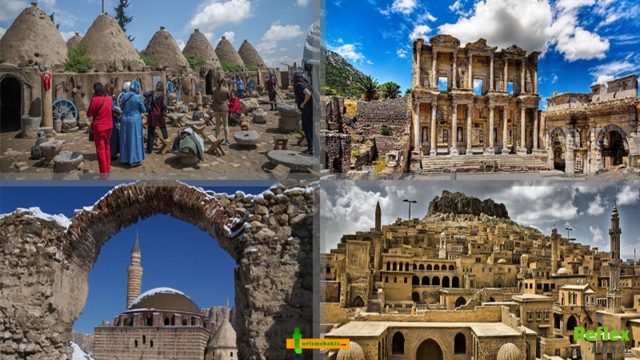 Kültürel Çeşitliliğin Turizm Üzerindeki Etkisi