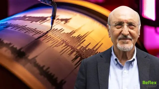 Kumburgaz Ve Adalar Fayı İçin Çarpıcı Sözler! Risk Ne Kadar Büyük?