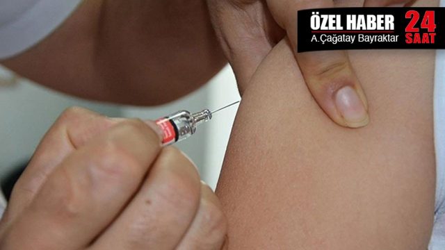 Kur farkı grip aşısını vurdu: 'Toplumsal bağışıklık için altın zamanları kaybediyoruz'