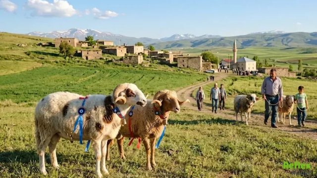 Kurban Bayramı Tatili 2026 Kaç Gün? 9 Gün Tatil Oldu mu?