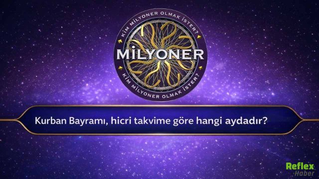 Kurban Bayramı Hicri Takvimde Hangi Aya Denk Gelir?