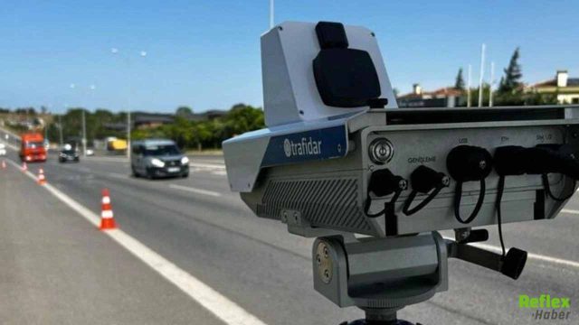Kurban Bayramı Radar Noktaları Açıklandı: Tuzak Radar Tartışmasına Yanıt Geldi