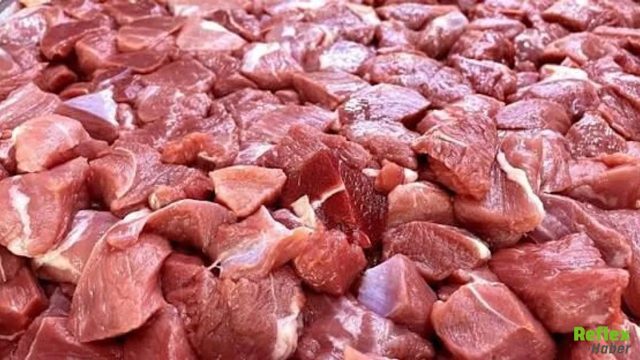 Kurban Bayramında Et Tüketirken Buna Dikkat