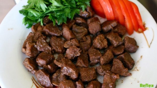 Kurban Eti Nasıl Dinlendirilir? Hangisi Makbuldür?