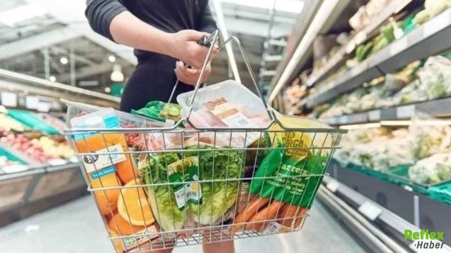 Küresel Gıda Fiyatları Mart Ayında Yükseldi: Enerji ve Nakliye Maliyetleri Etkili Oldu