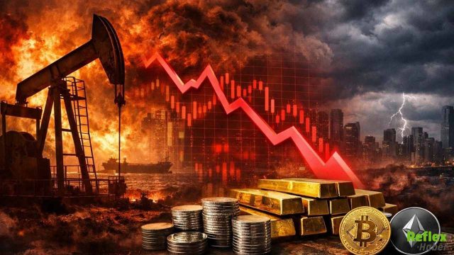 9 Nisan Perşembe: Bugün Altın Fiyatları Yükseliyor Mu? Düşecek Mi?