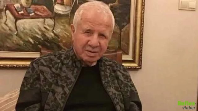 Kürt Ahmet Turgut Kimdir? Öldü Mü? Turgut Neden Öldü?